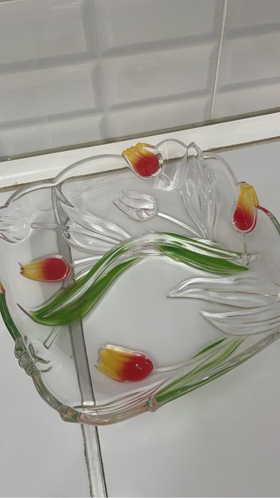 Посуда оригинал германия