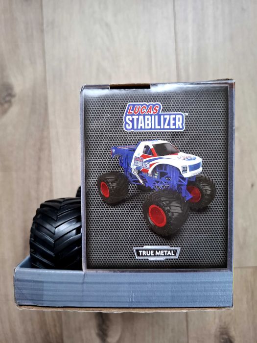 Off Road колекционерска количка