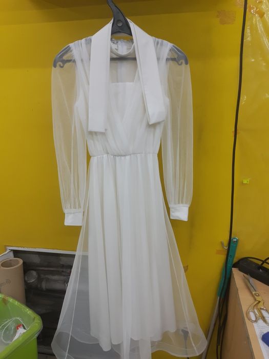 Платье детское на 11-13дет