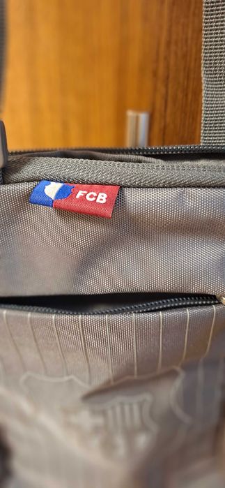 Чантичка през рамо Барселона