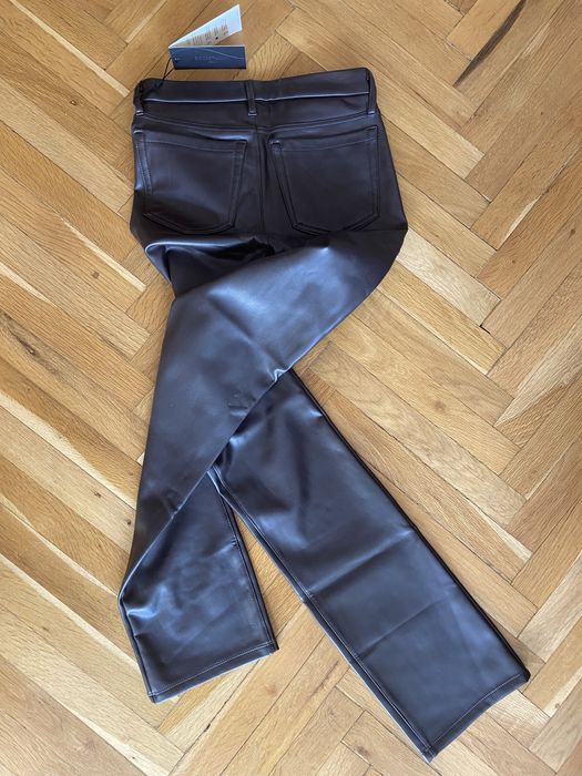 Кожени панталони