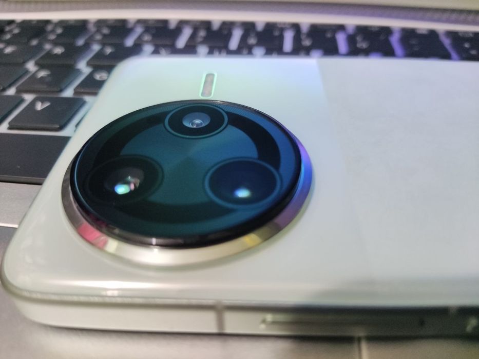 Redmi K80 Pro White 12/256