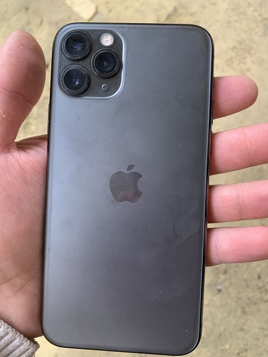 iPhone 11Pro 4/64Gb