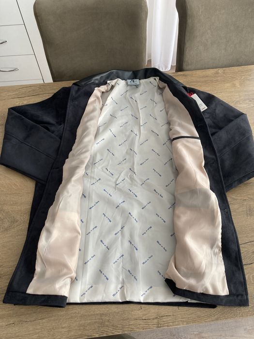 Пролетно Мъжко яке Made in Italy