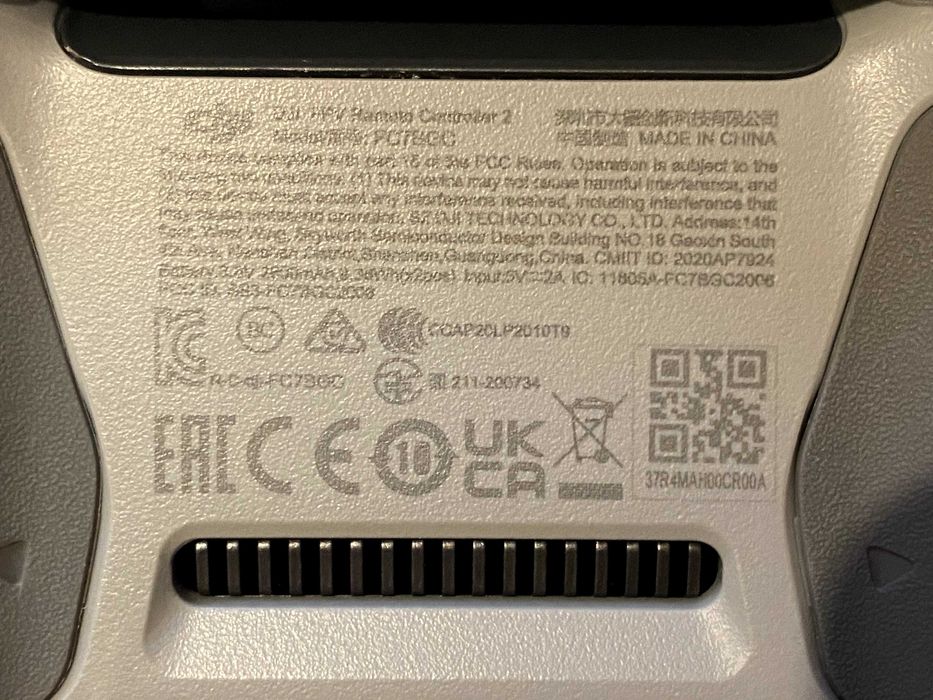 DJI FPV Remote Controller 2 Avata 2 Goggles 2 O4 Air Unit NOU garantie