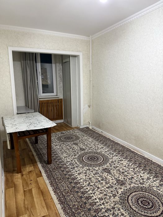 Продам квартиру 1-комнатную