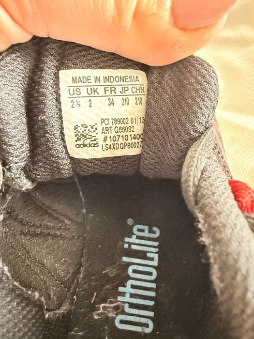 Adidas спортни маратонки Messi