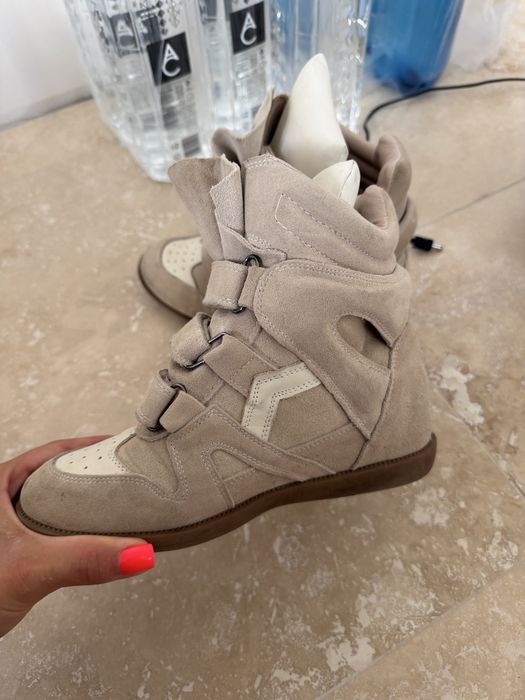 Isabel Marant 39