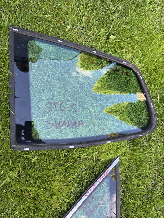 Parbriz geam geamuri fixe fata spate stanga dreapta vw sharan 2014