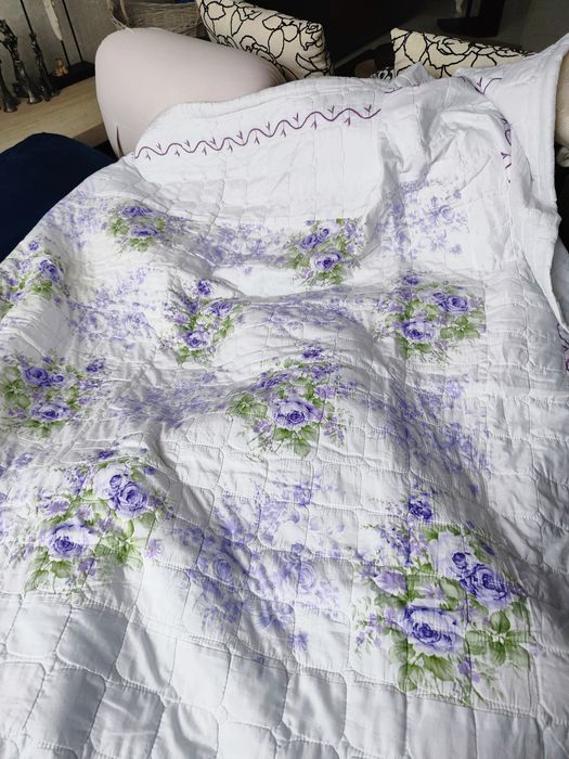 Продам подматрасник