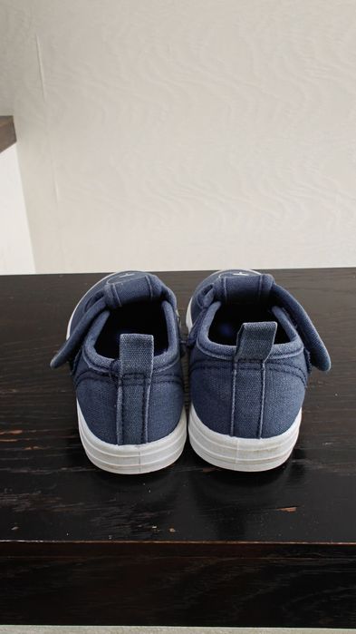 Обувь детская, ботинки 22-24 размер