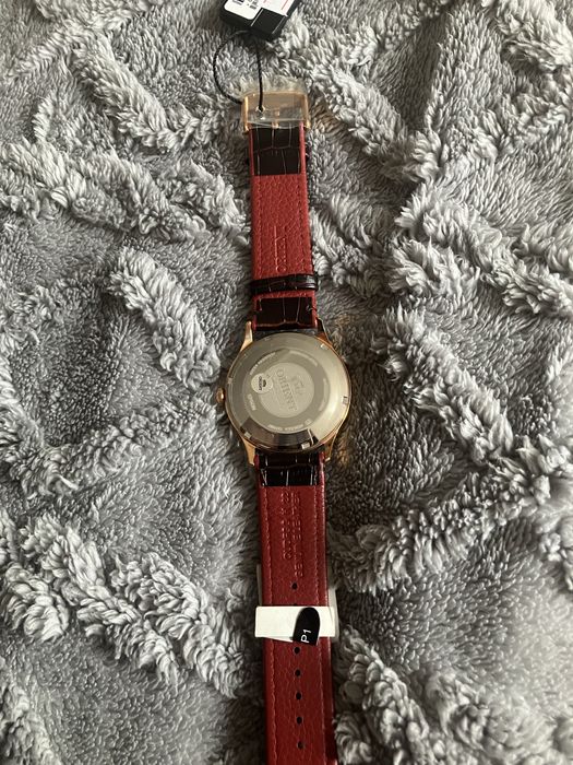 Мужские часы Orient FAC08001Т0