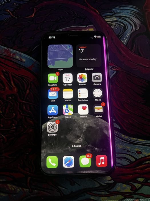 Iphone 12 64gb perfect functionabil