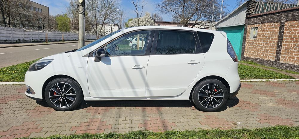 Renault Scenic 3