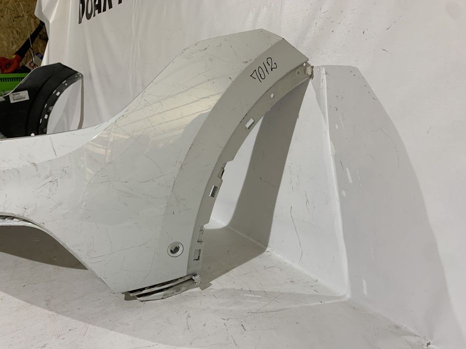 Bara fata VW Tiguan 2, facelift R-Line, 2020, 2021, 2022, 2023, cod origine OE 5NA807221D.