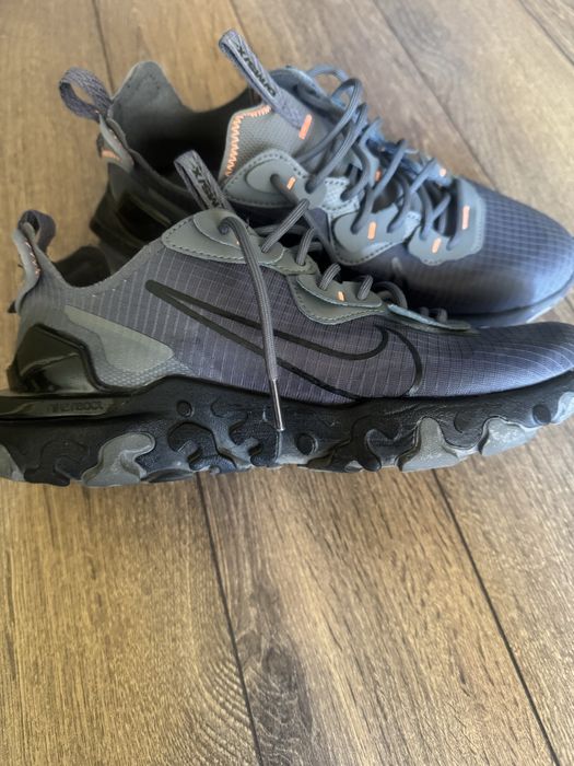 Мъжки маратонкиNIKE React vision