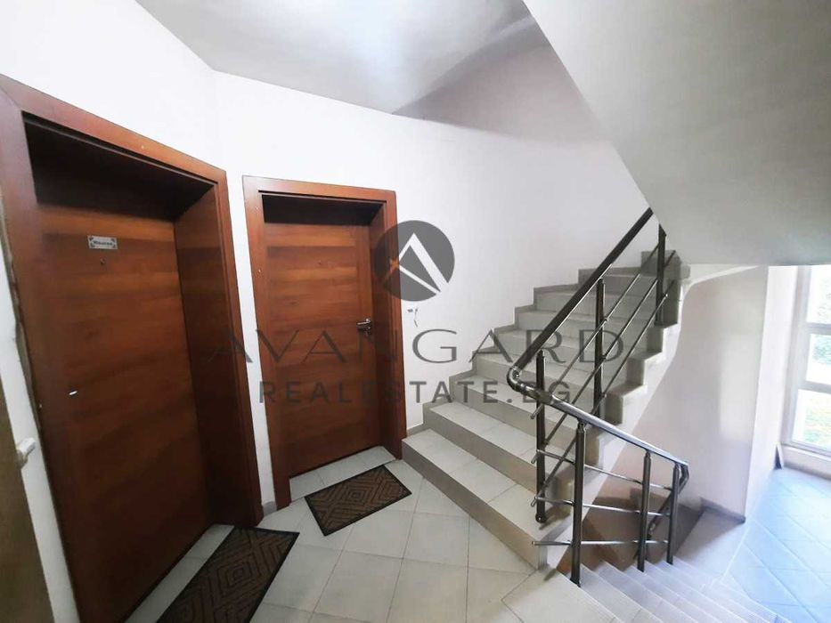 Продава се Едностаен апартамент в Пловдив, Кършияка - 27 кв.м за 3130 €/кв.м - Снимка #8