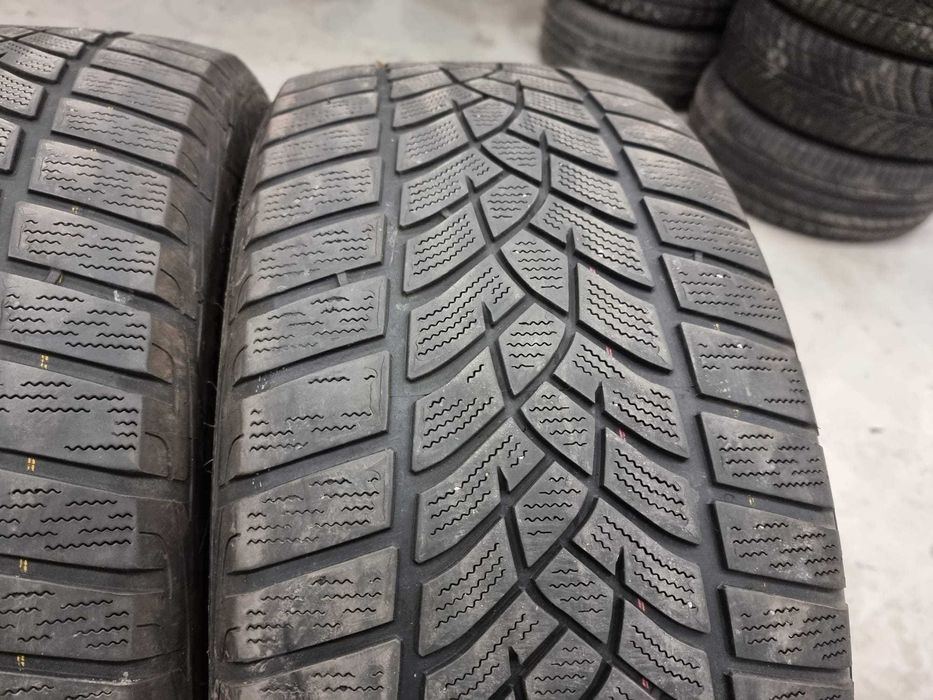 2 Anvelope de IARNA 255.45.20 'Goodyer' [dot 2019]