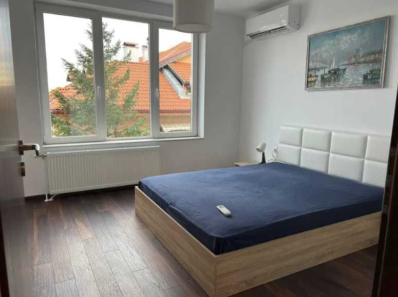 Дава се под наем Двустаен апартамент в София, Манастирски ливади - 65 кв.м за 563.55 € - Снимка #2