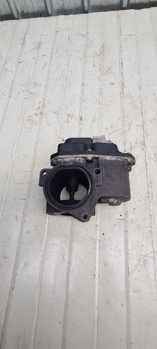 Clapeta egr  vw passat,golf 5,motor 2.0 D,BMR
