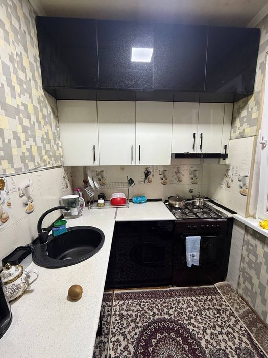 Чиланзар 24кв, ширин