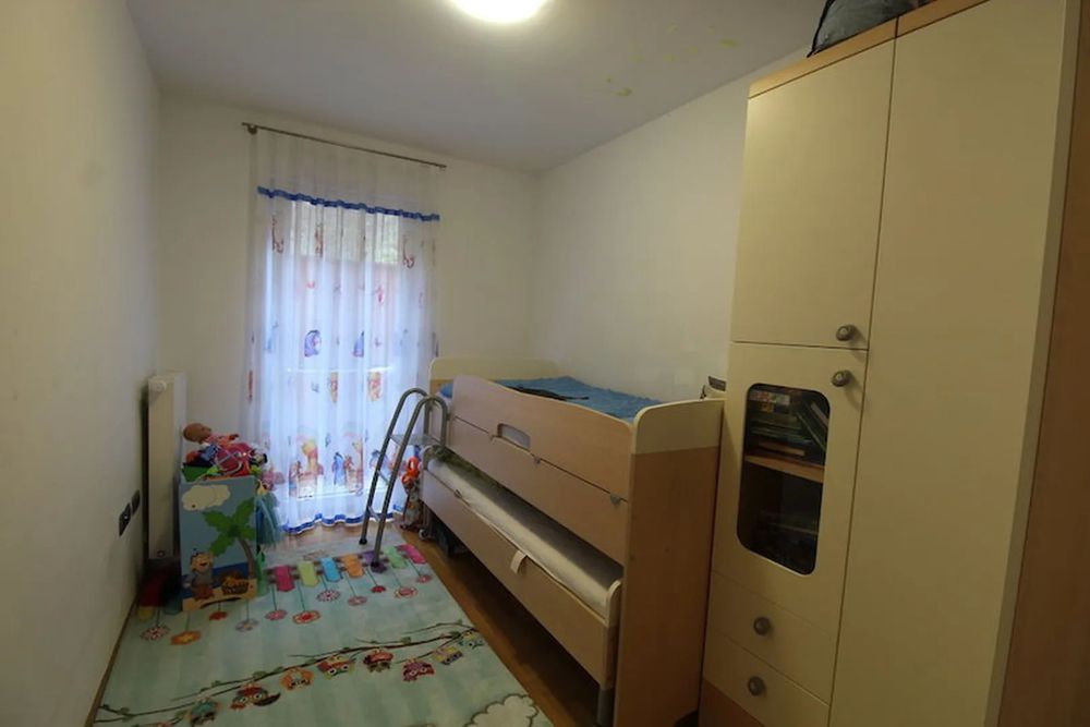 Тристаен в Красна поляна 3