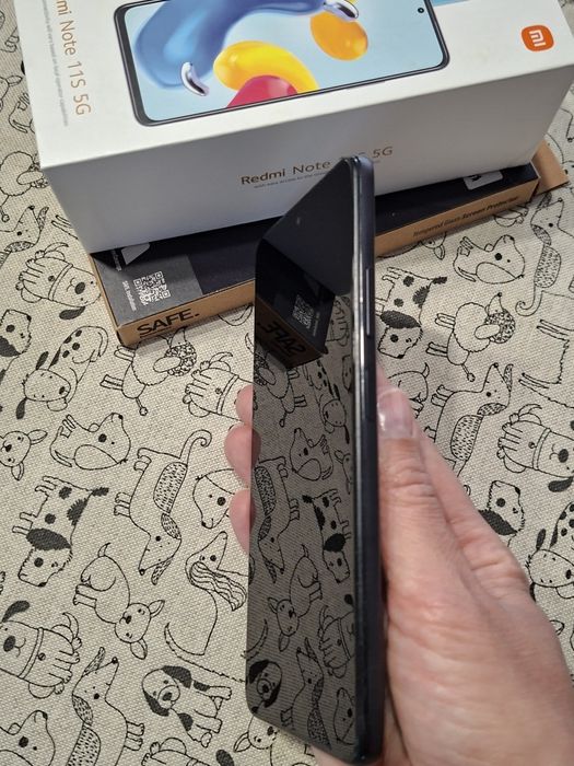 Redmi note 11 s 128GB