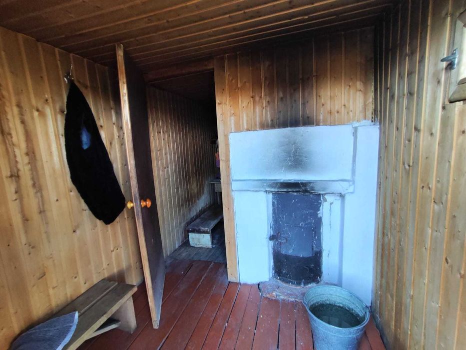 4 комнатный дом, в Рабочем поселке.