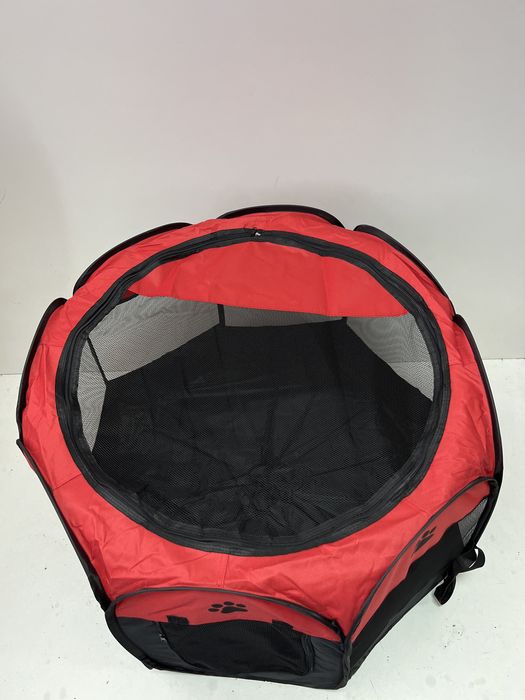 Кошара за кучета и котки 73 см / 73 см / 43 см/ безплатна доставка/