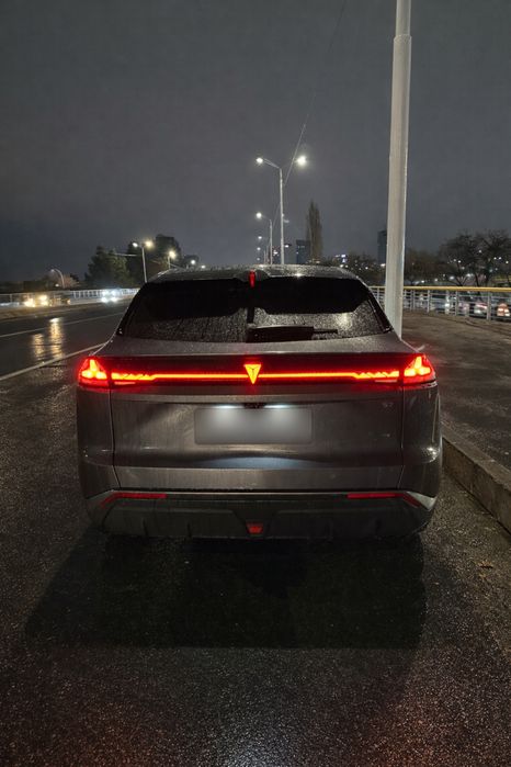 Продам Deepal S7