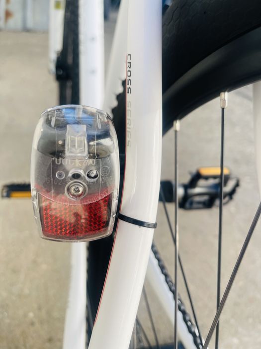 Велосипед Kalkhoff Track 29/L