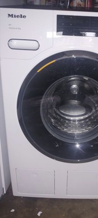 MIELE Пералня WWG 660 WPS 9кг.
