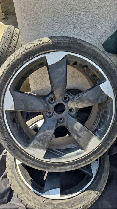 Jante R18 Audi, Volkswagen, Skoda, Seat