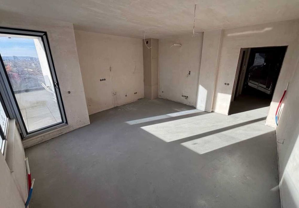 Продава се Тристаен апартамент в София, Кръстова вада - 95 кв.м за 2495 €/кв.м - Снимка #1