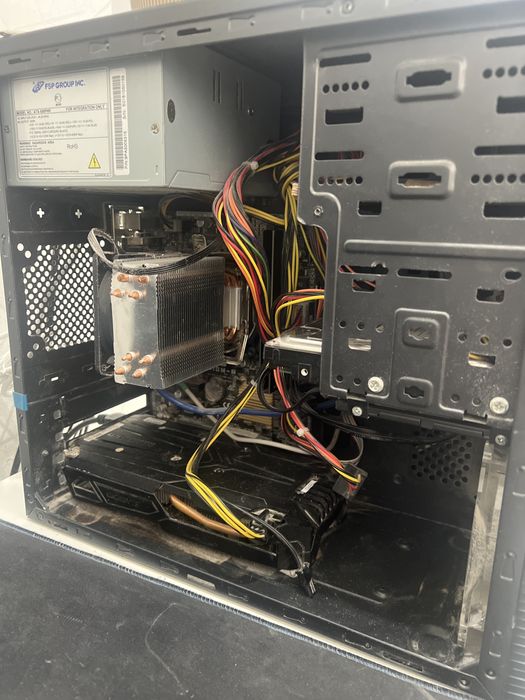 Продам компьютер