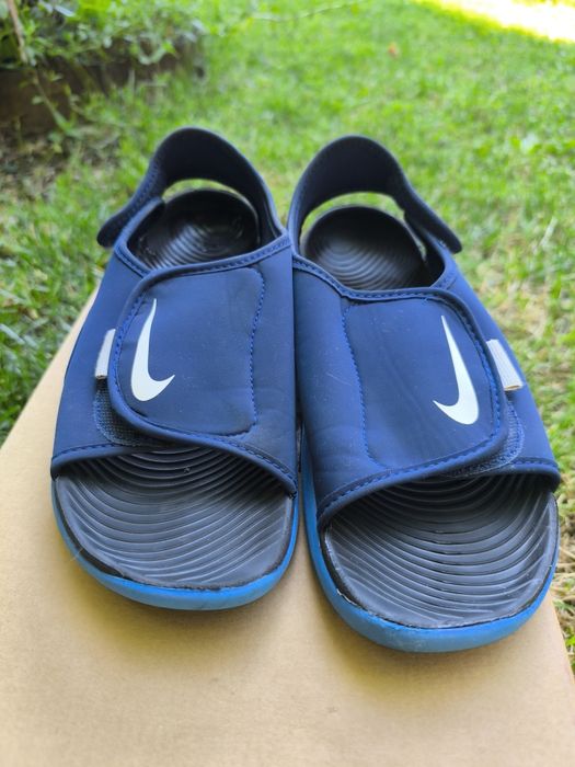 Сандали Nike номер 36-37