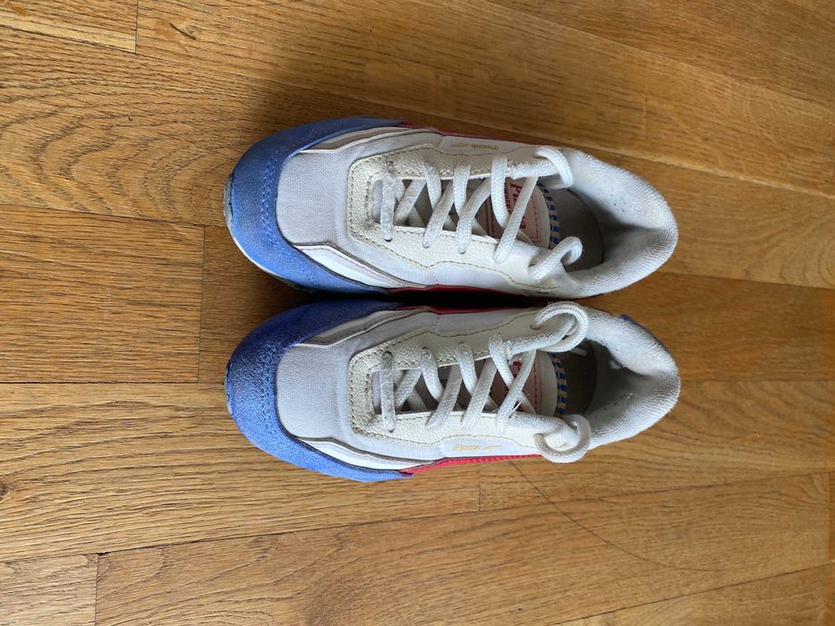 Puma детски маратонки №30 оригинални