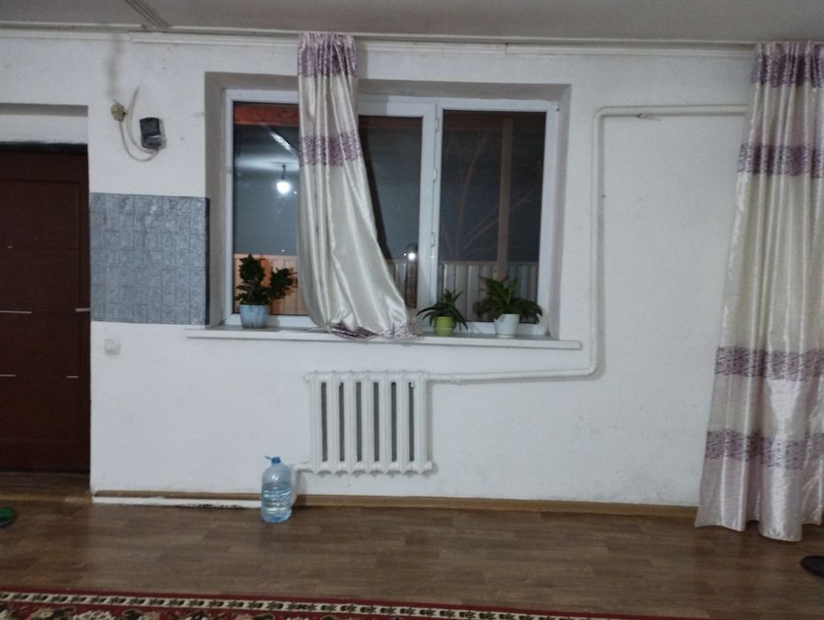 Квартира жалға беріледі