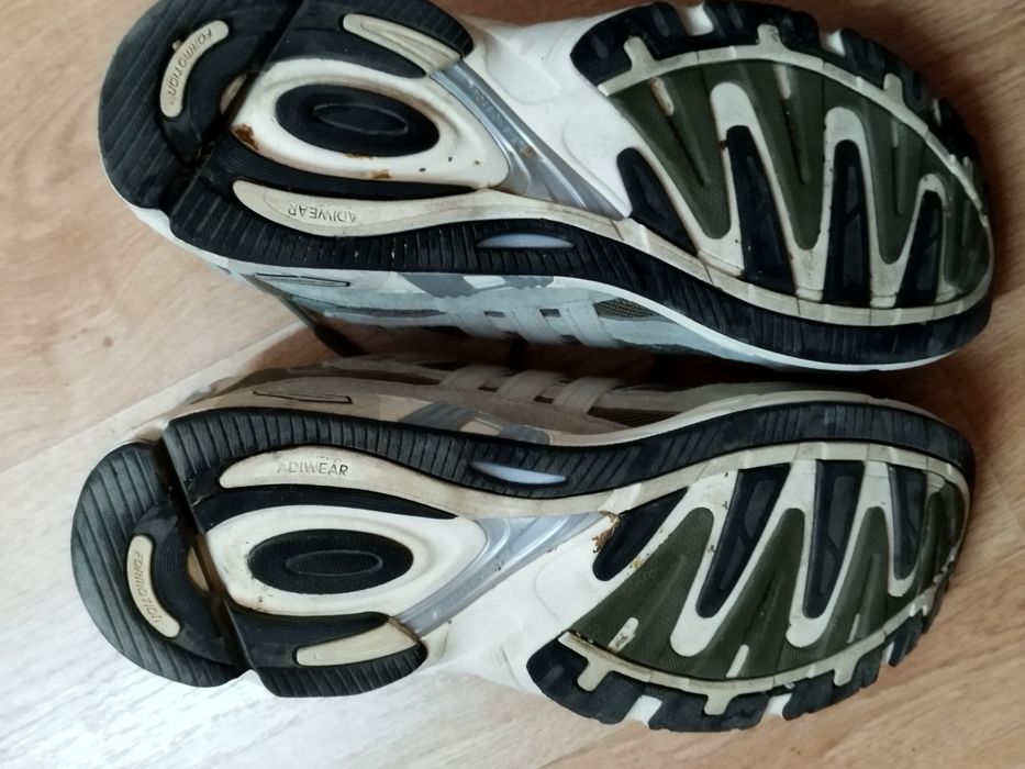 Addidas originals responce cl