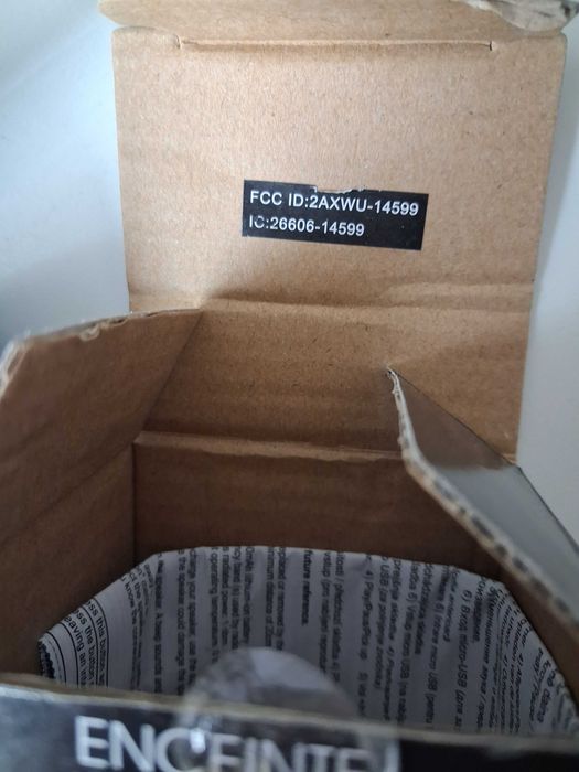 Колонка - Bluetooth