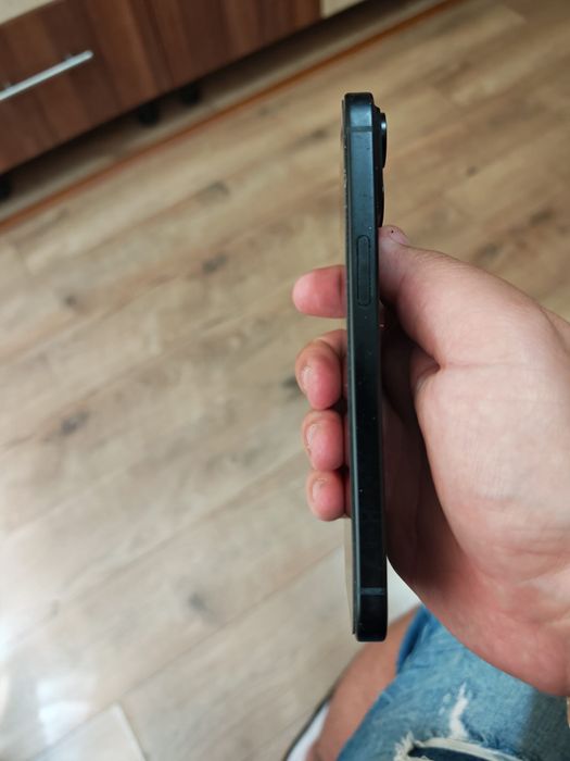Iphone 15 128GB 99% starea bateriei