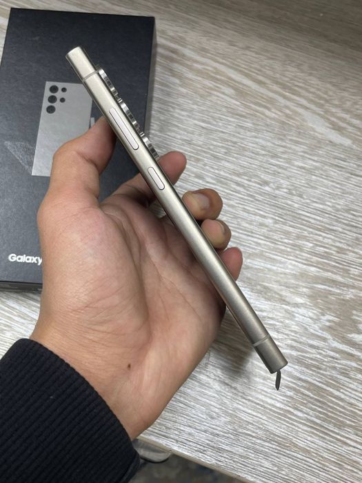 Smasung S24 ultra 5G