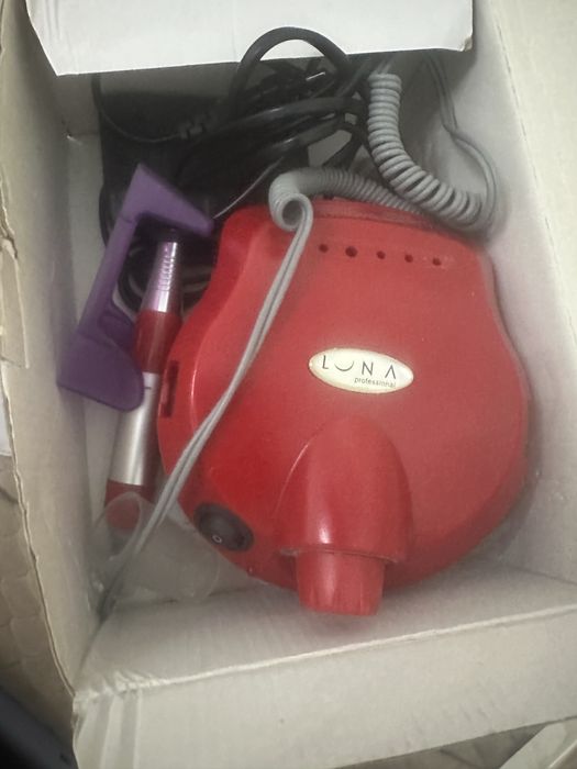 Для мастеров салона