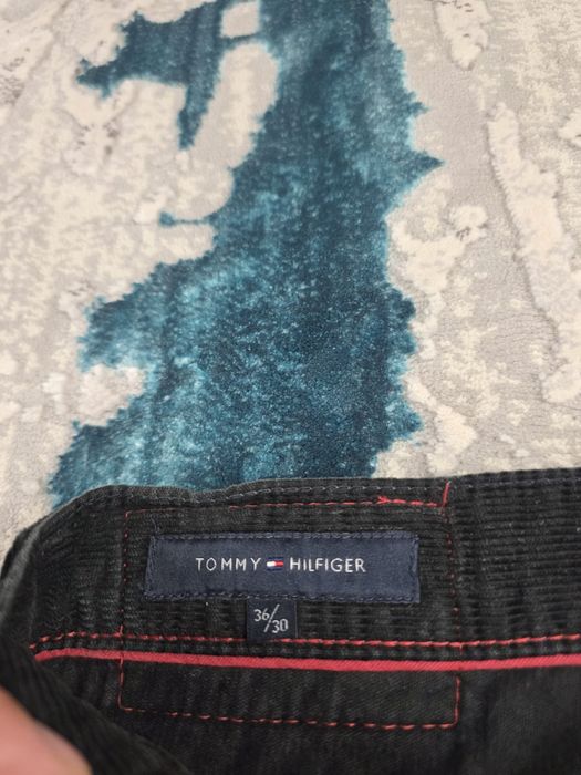 Blugi Tommy Hilfiger
