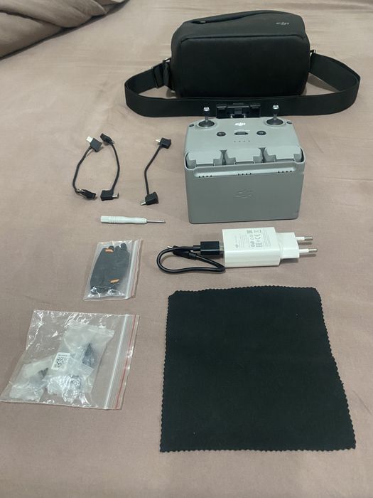 Квадрокоптер (дрон) DJI mini 2