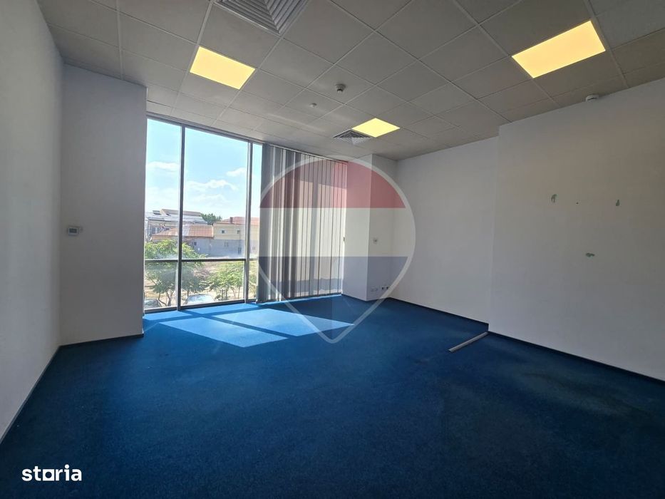 Spațiu de birouri 530 mp de închiriat - Ultracentral