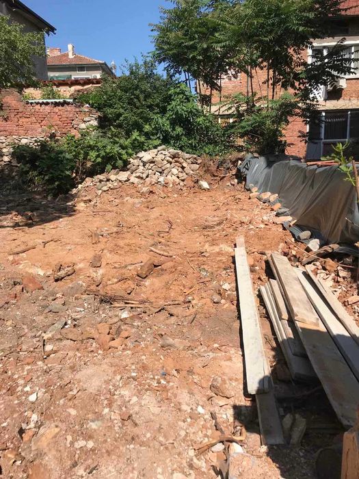 Продава се Парцел в Асеновград - 140 кв.м за 275 €/кв.м - Снимка #1