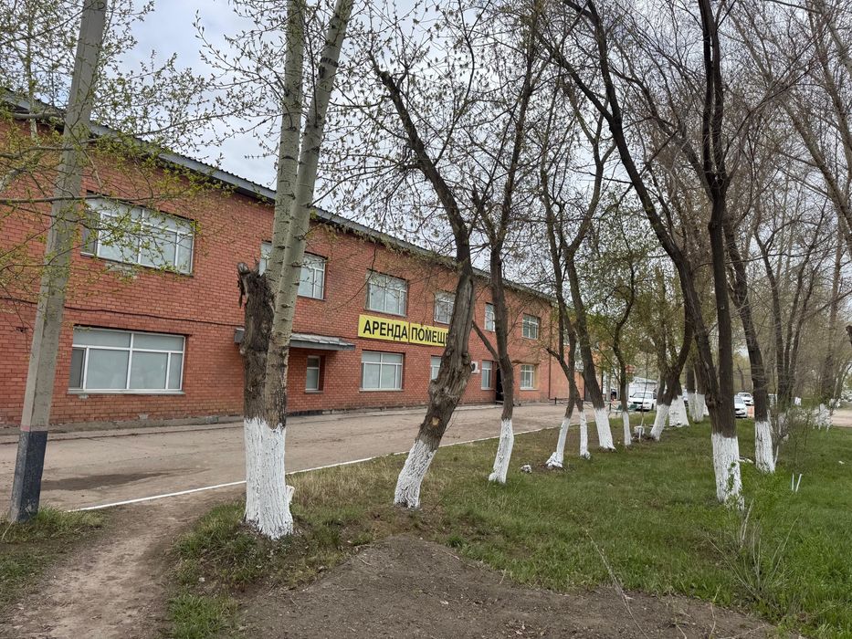 Аренда помещения 700 кв.м.