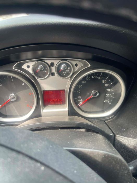 Vând Ford Focus an 2009 Break