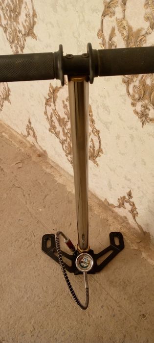 Насос сотилади холати яхши